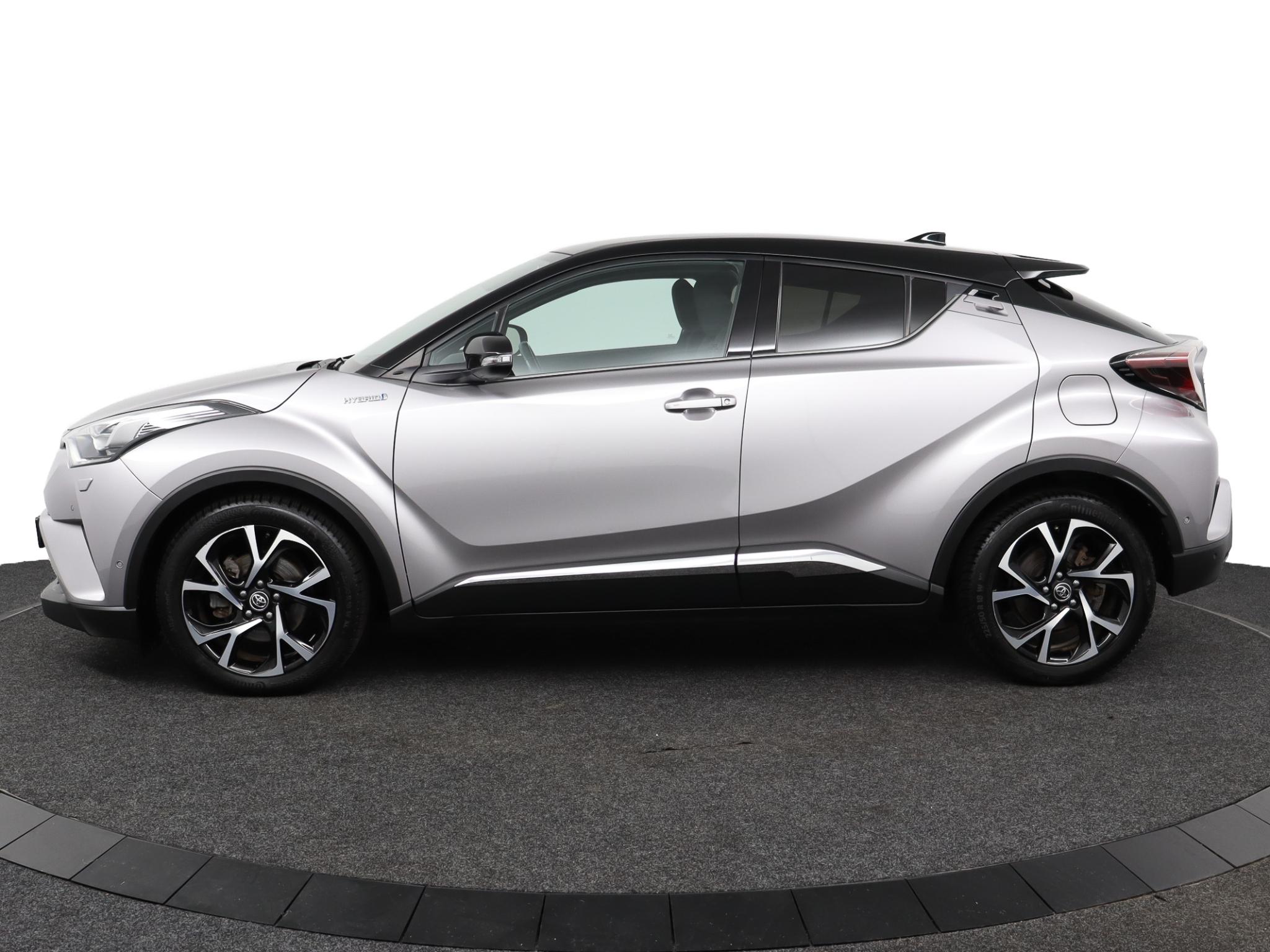 Toyota C-HR 1.8 Hybrid Executive Ultimate - Afbeelding 3