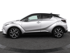 Toyota C-HR 1.8 Hybrid Executive Ultimate - Afbeelding 3
