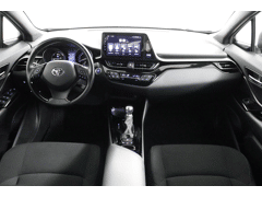Toyota C-HR 1.8 Hybrid Executive Ultimate - Afbeelding 4