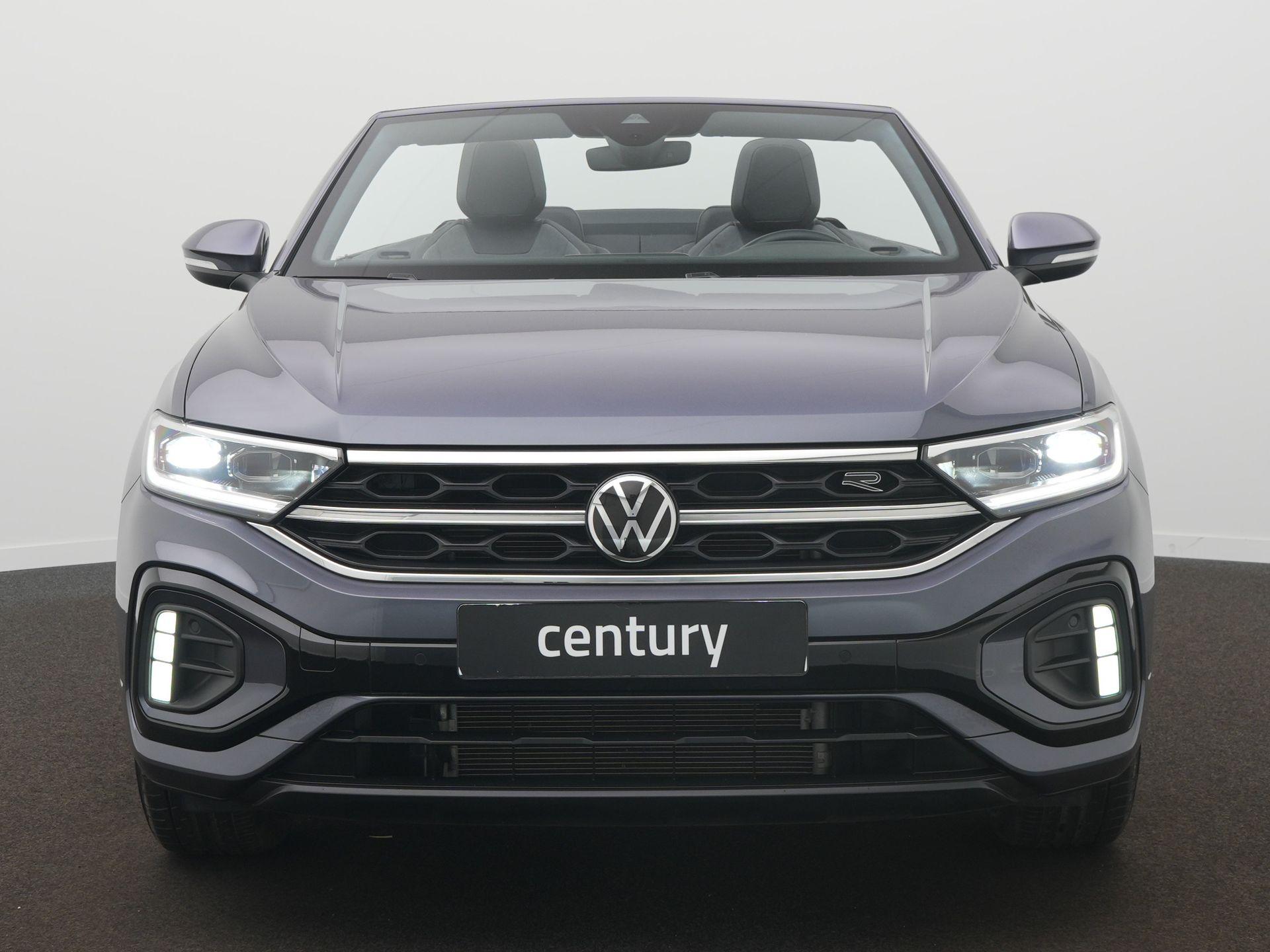 Volkswagen T-Roc 1.5 TSI R-Line - Afbeelding 2