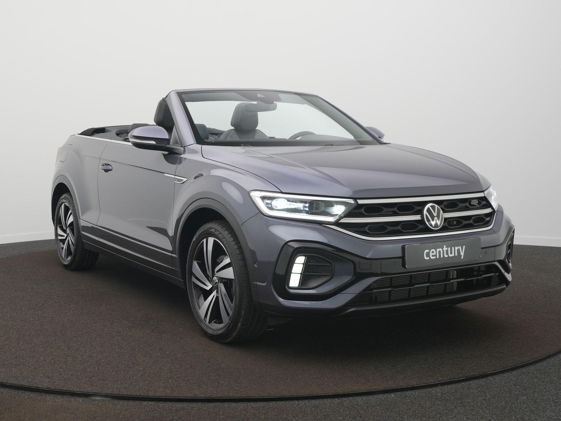 Volkswagen T-Roc 1.5 TSI R-Line - Afbeelding 3