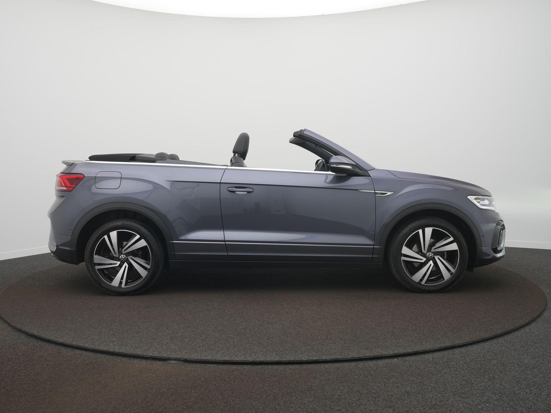 Volkswagen T-Roc 1.5 TSI R-Line - Afbeelding 4