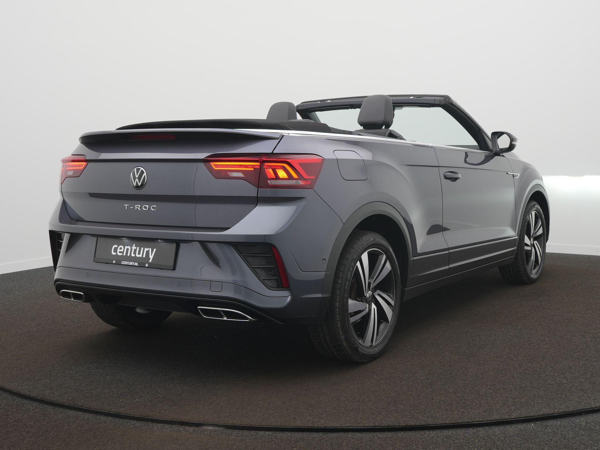Volkswagen T-Roc 1.5 TSI R-Line - Afbeelding 5