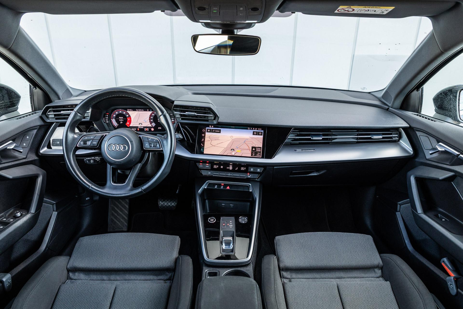 Audi A3 Sportback 30 TFSI 110pk S-tronic Advanced Edition - Afbeelding 5