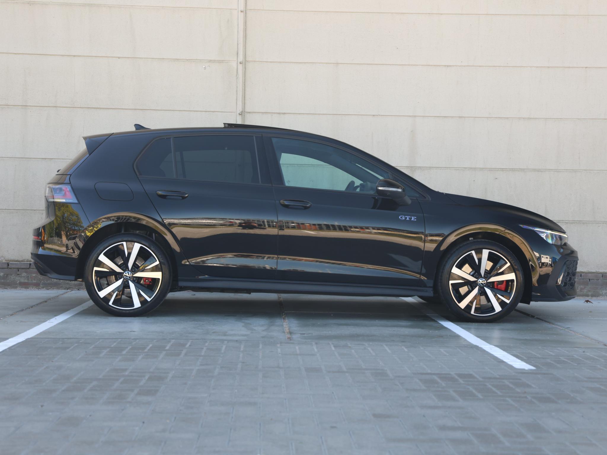Volkswagen Golf 1.5 eHybrid GTE - Afbeelding 2