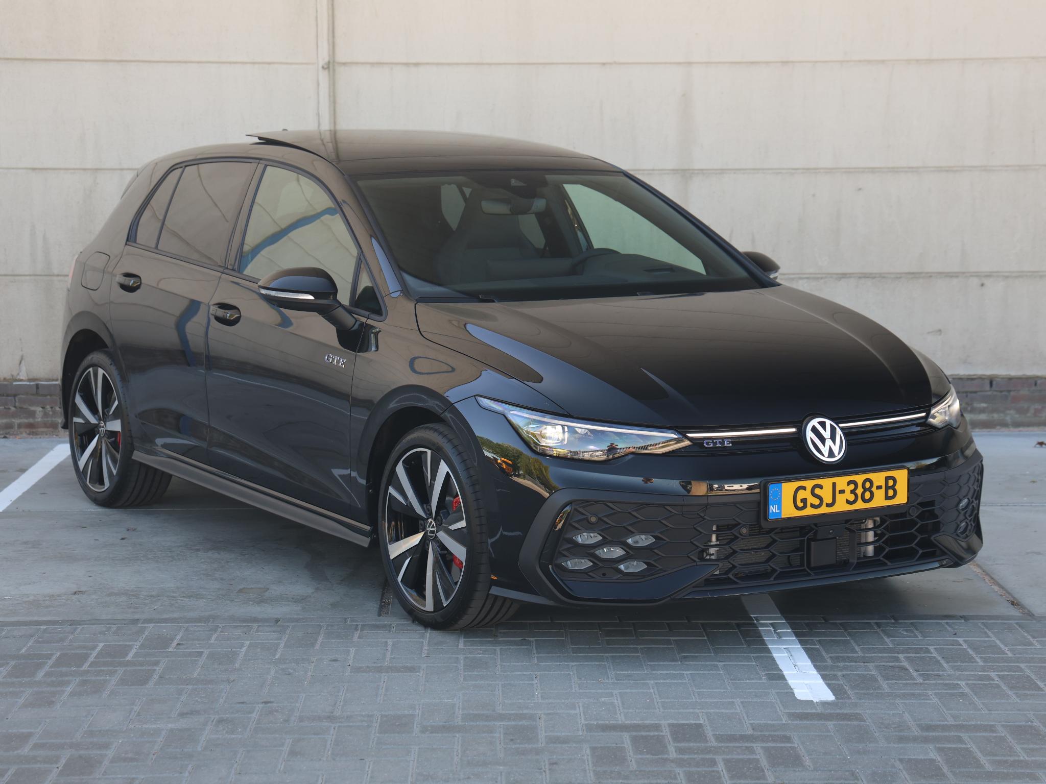 Volkswagen Golf 1.5 eHybrid GTE - Afbeelding 3