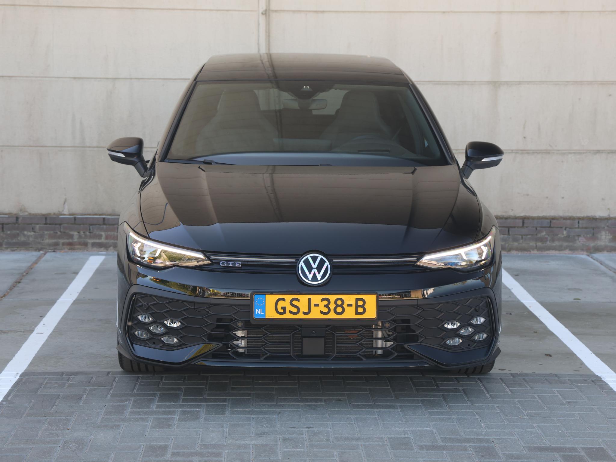 Volkswagen Golf 1.5 eHybrid GTE - Afbeelding 4