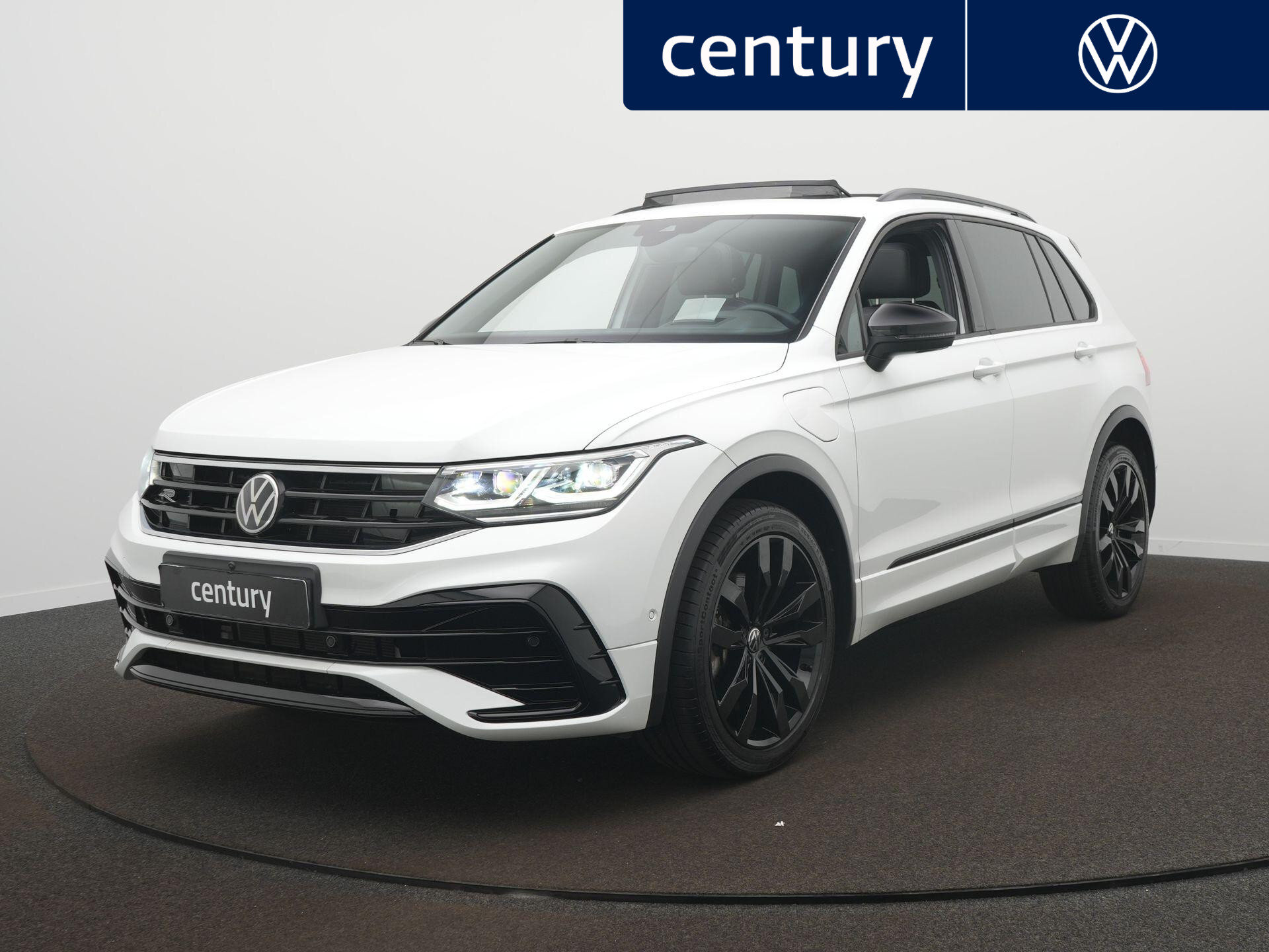 Volkswagen Tiguan 1.4 TSI eHybrid R-Line Business+