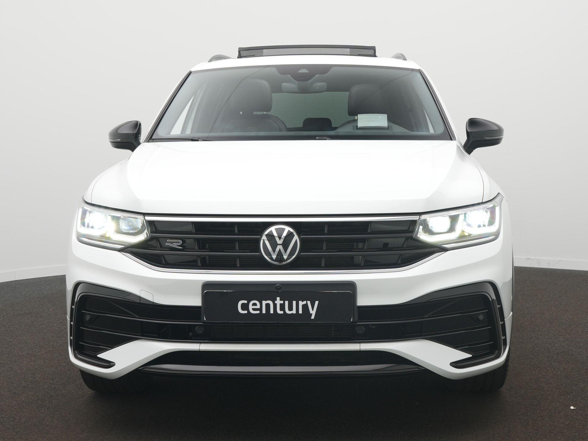 Volkswagen Tiguan 1.4 TSI eHybrid R-Line Business+ - Afbeelding 2