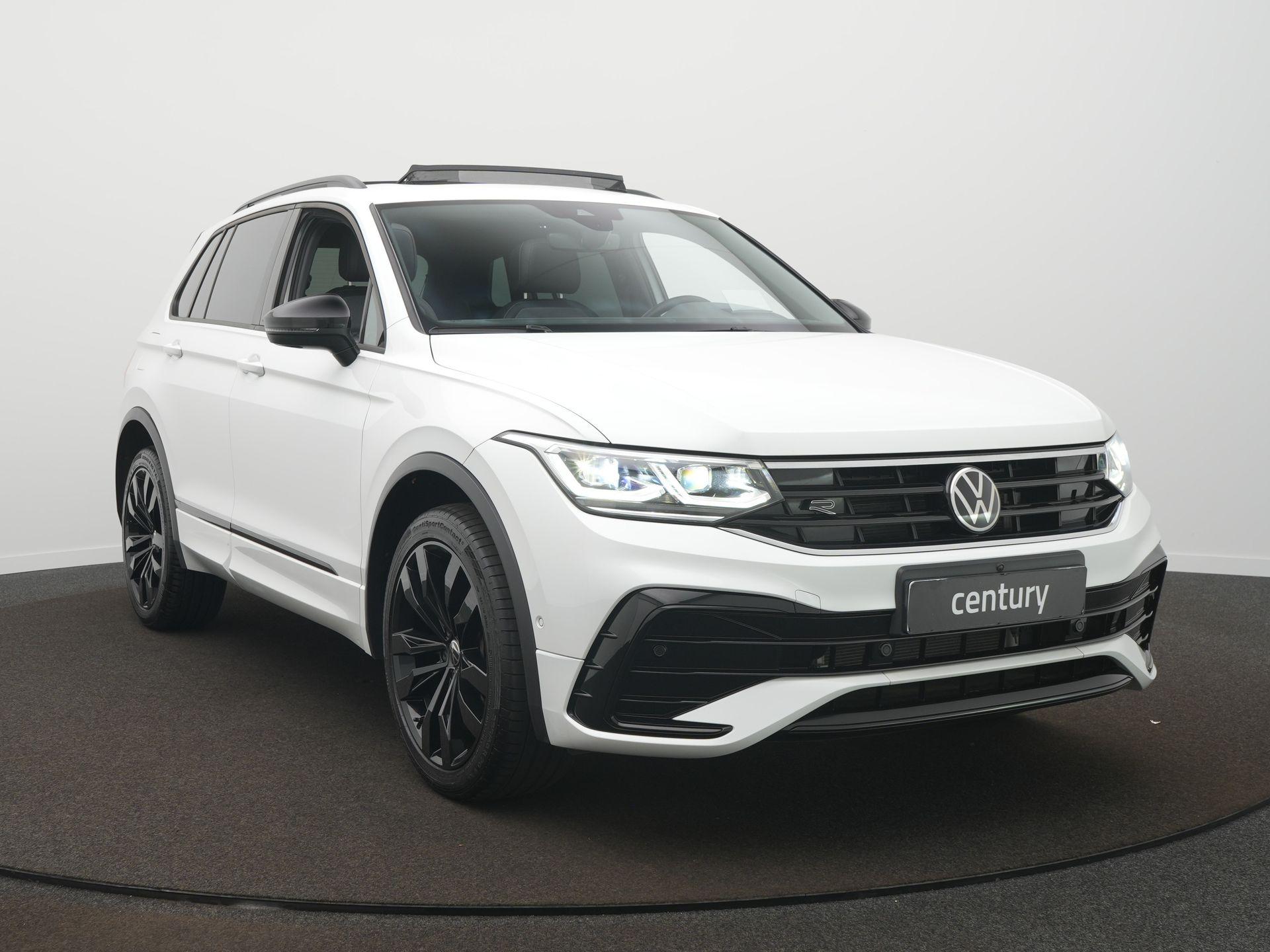 Volkswagen Tiguan 1.4 TSI eHybrid R-Line Business+ - Afbeelding 3