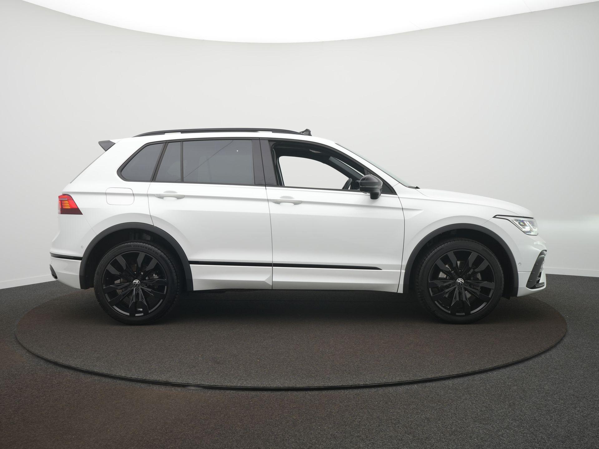 Volkswagen Tiguan 1.4 TSI eHybrid R-Line Business+ - Afbeelding 4