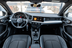 Audi A1 Sportback 25 TFSI 95pk S edition - Afbeelding 5