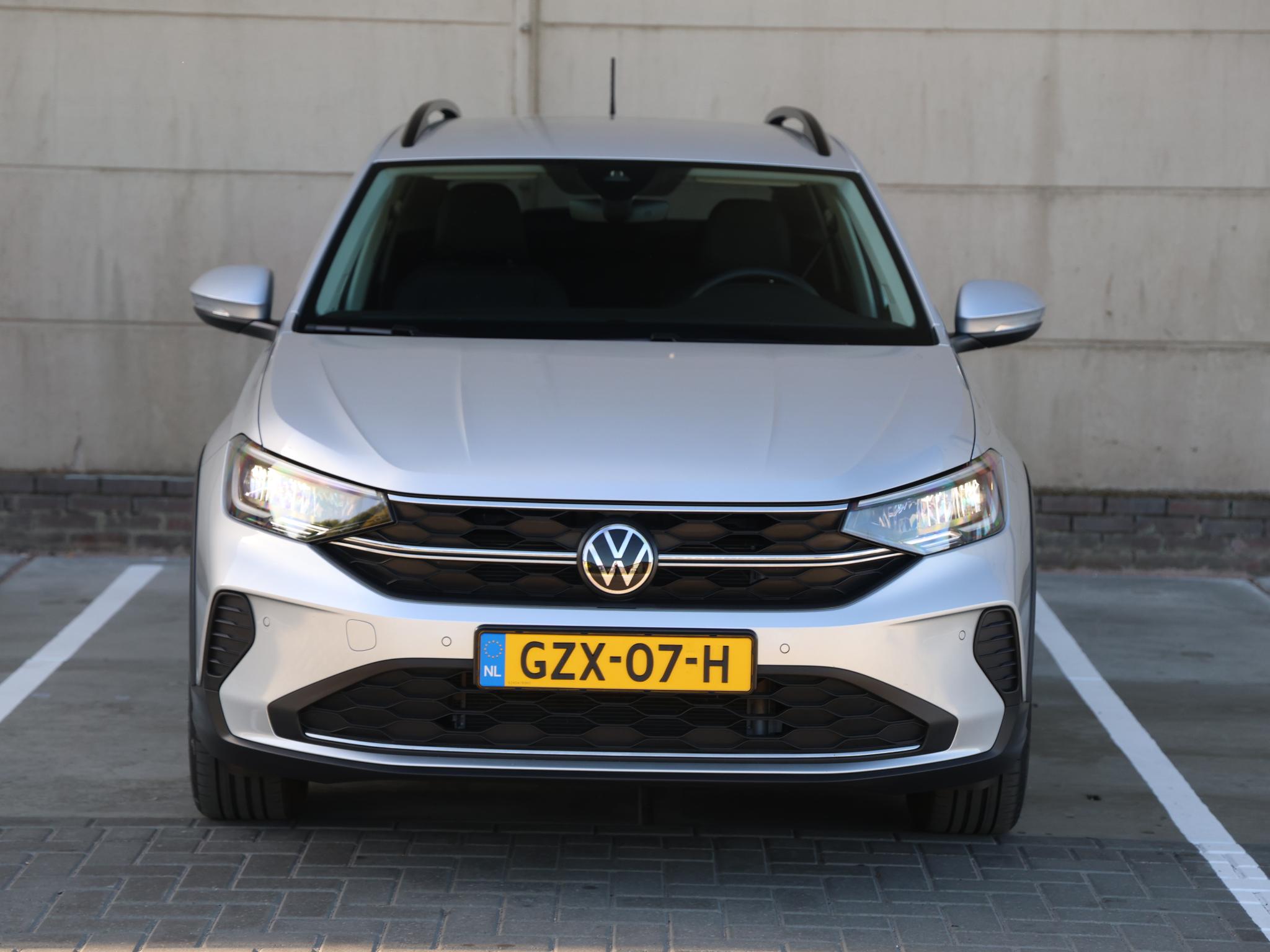Volkswagen Taigo 1.0 TSI Oranje Edition 115pk DSG - Afbeelding 4