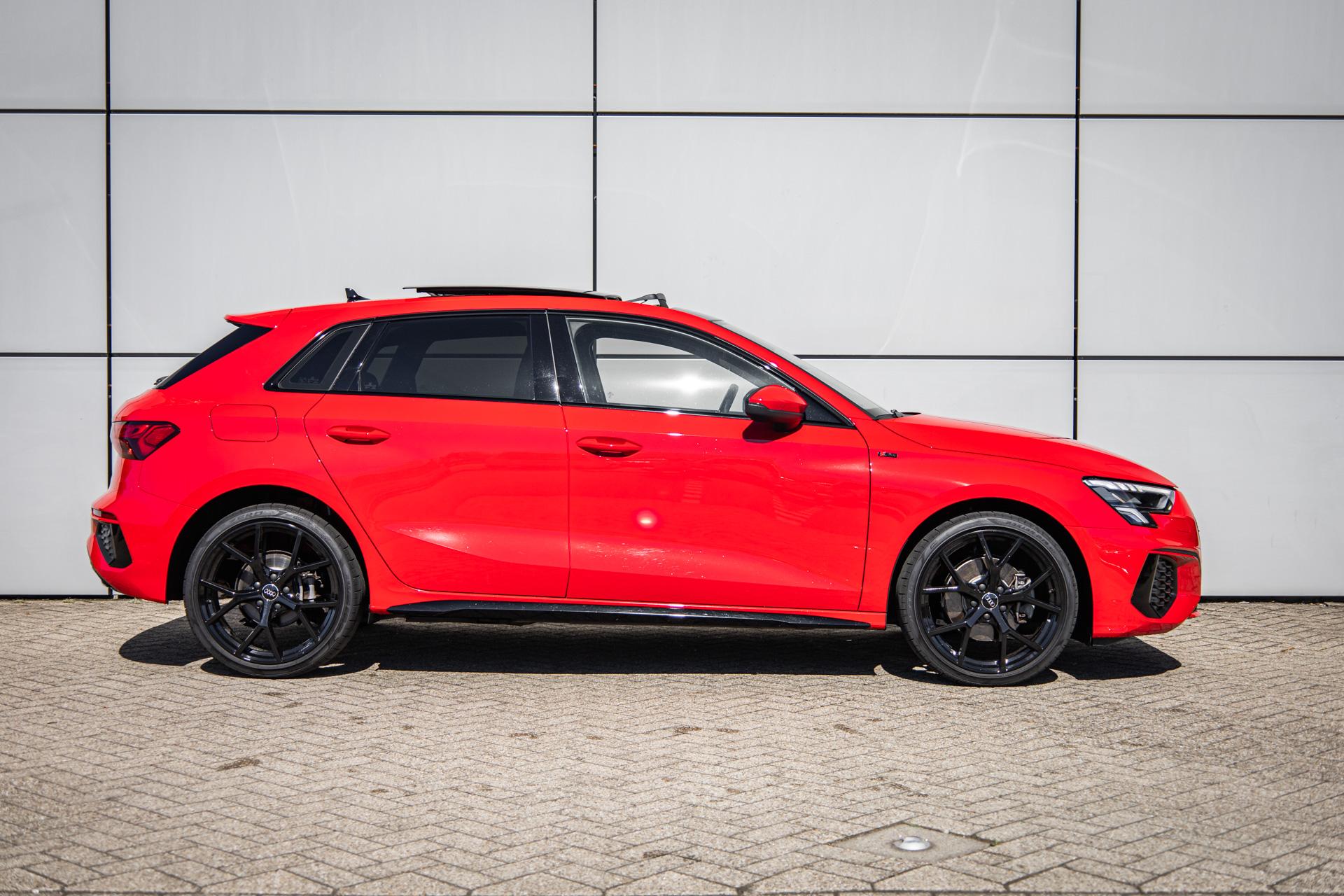 Audi A3 Sportback 40 TFSIe 204pk PHEV Edition - Afbeelding 3