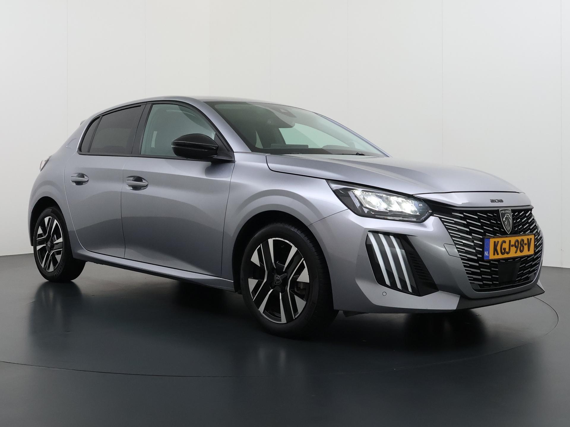 Peugeot 208 Allure 100pk - Afbeelding 2