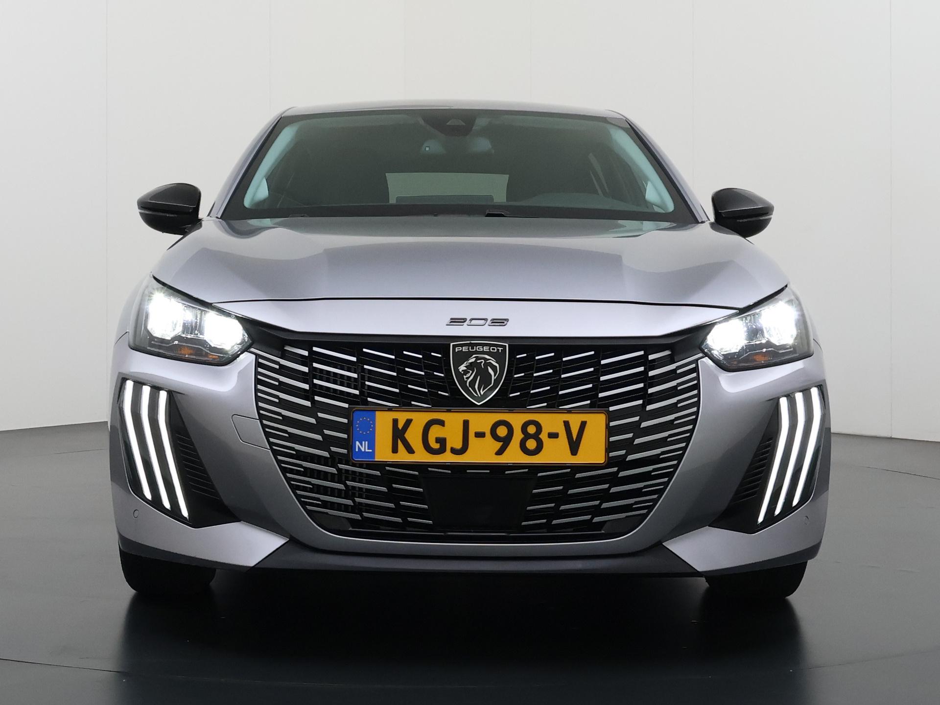 Peugeot 208 Allure 100pk - Afbeelding 3