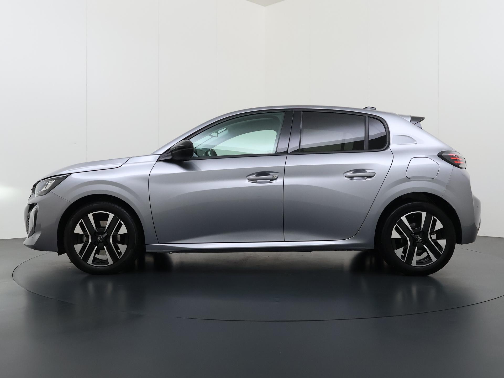 Peugeot 208 Allure 100pk - Afbeelding 4