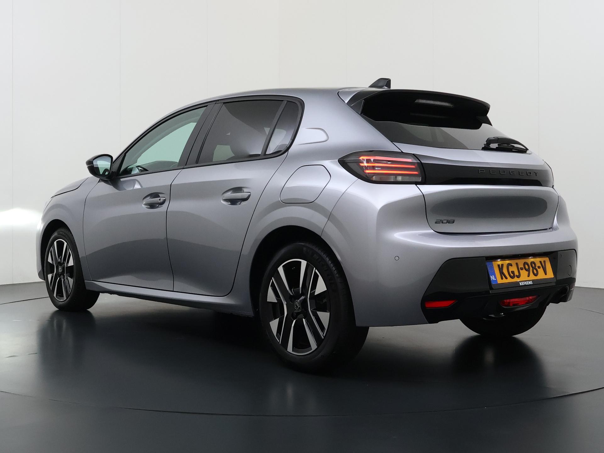 Peugeot 208 Allure 100pk - Afbeelding 5