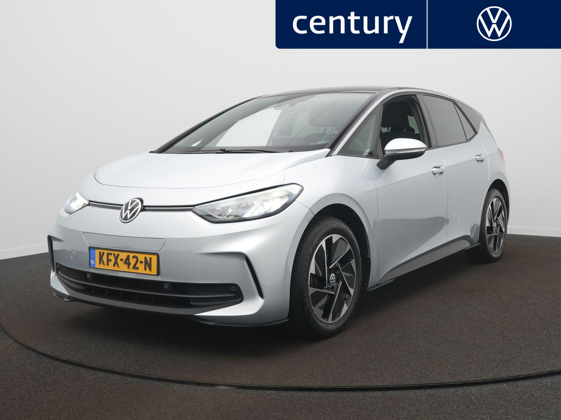 Volkswagen ID.3 Pro Business 59 kWh