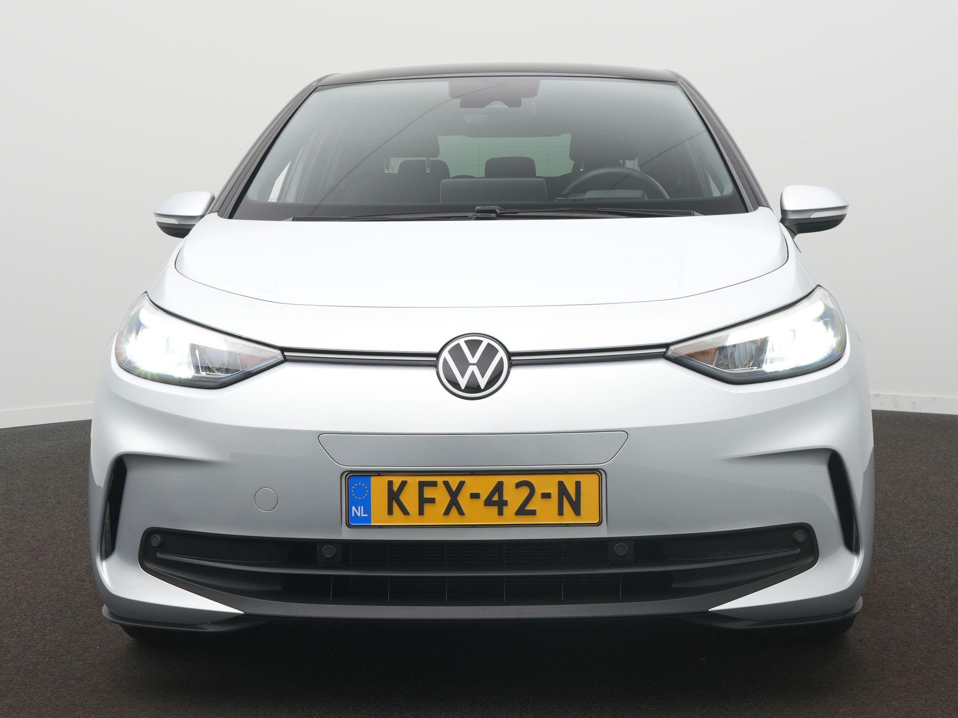 Volkswagen ID.3 Pro Business 59 kWh - Afbeelding 2