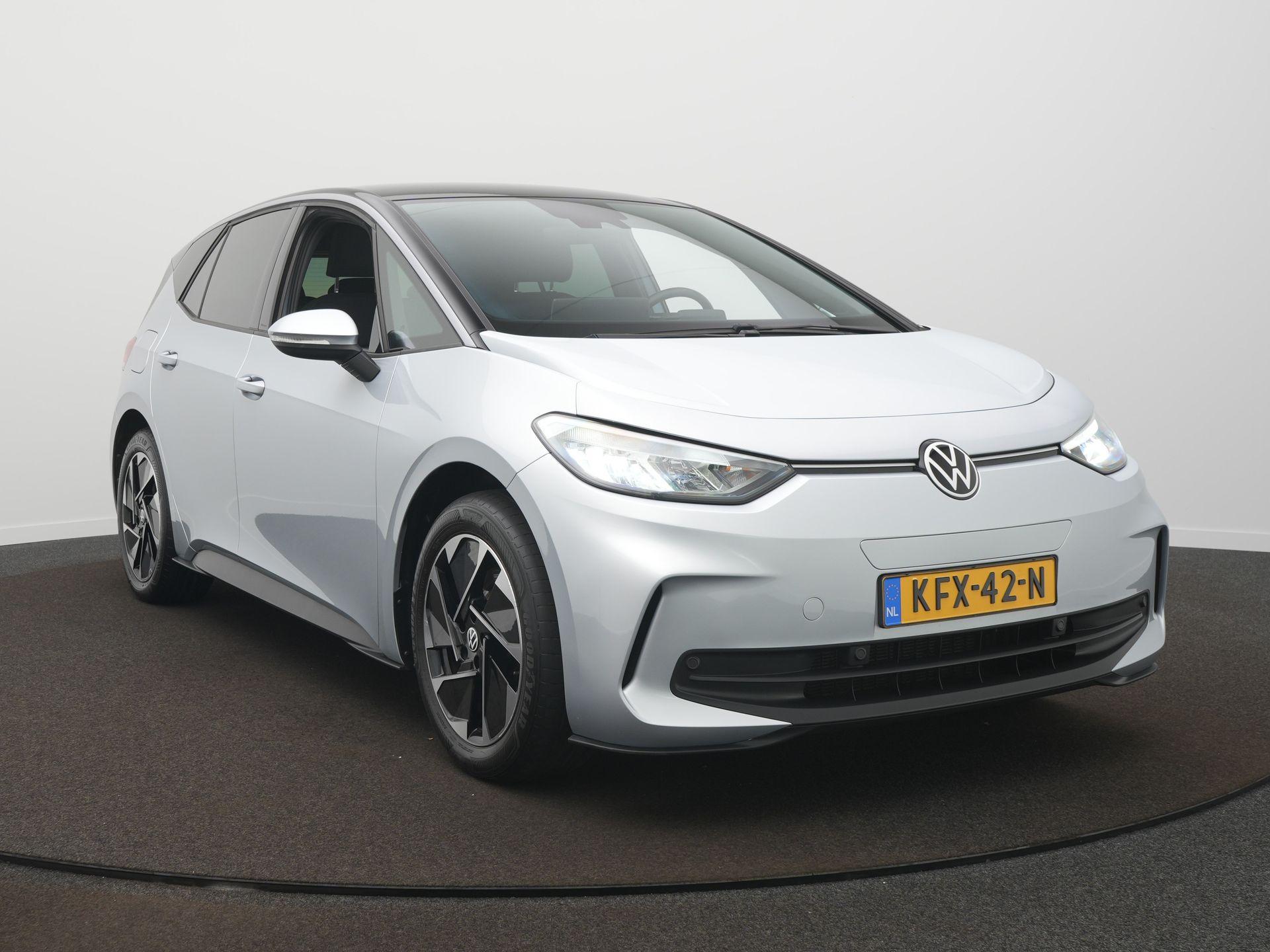 Volkswagen ID.3 Pro Business 59 kWh - Afbeelding 3