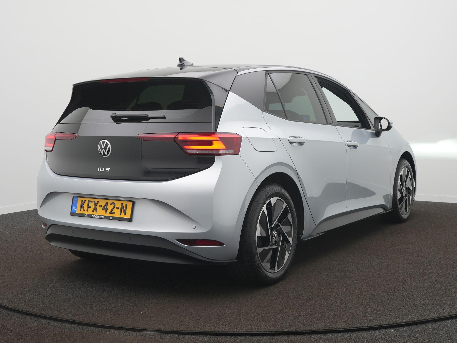 Volkswagen ID.3 Pro Business 59 kWh - Afbeelding 5