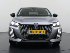 Peugeot 208 Allure Hybrid 110pk Automaat - Afbeelding 3