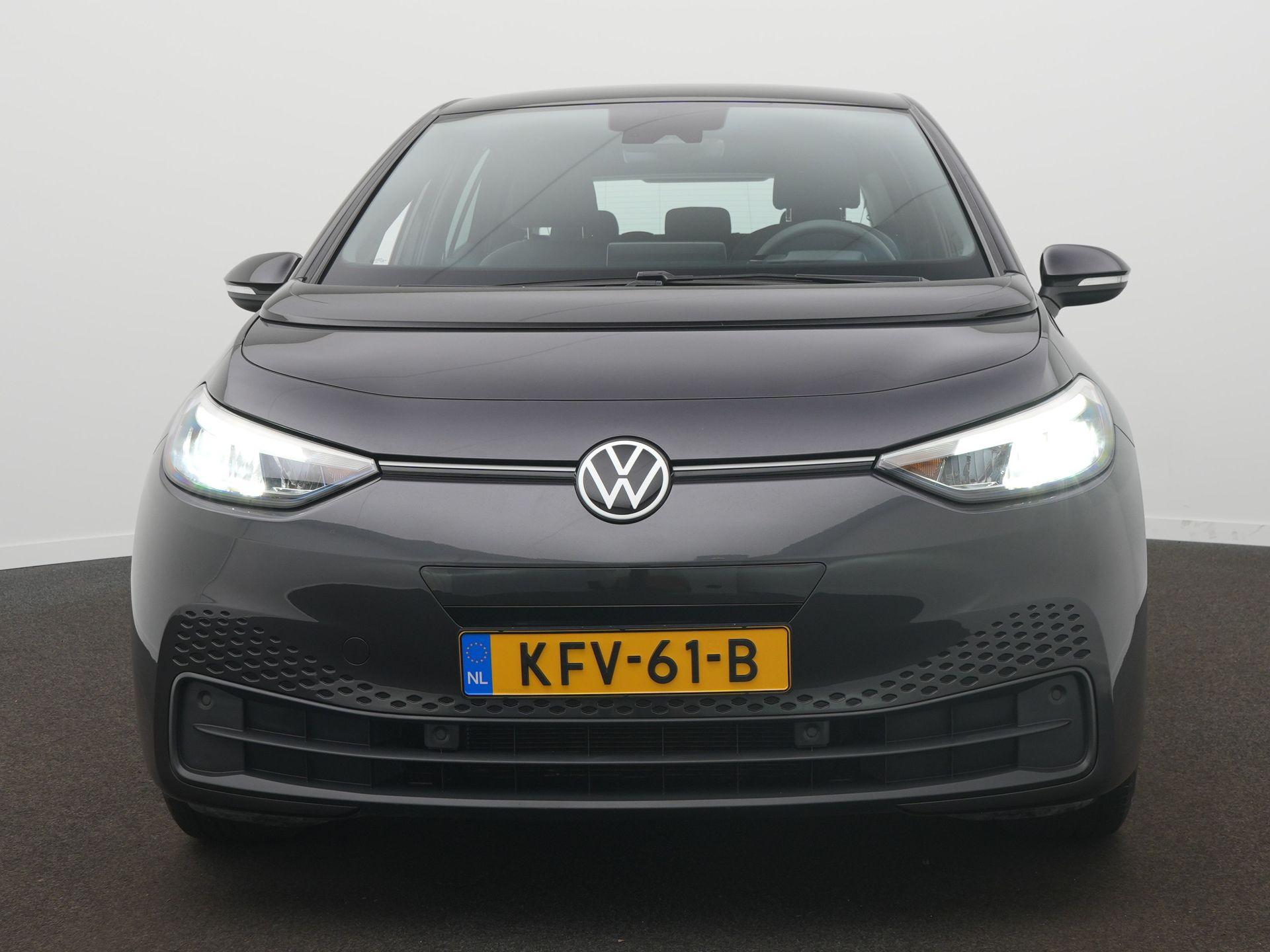 Volkswagen ID.3 Pro Edition 58 kWh - Afbeelding 2