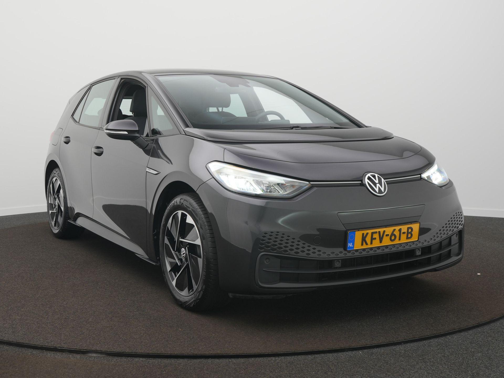 Volkswagen ID.3 Pro Edition 58 kWh - Afbeelding 3