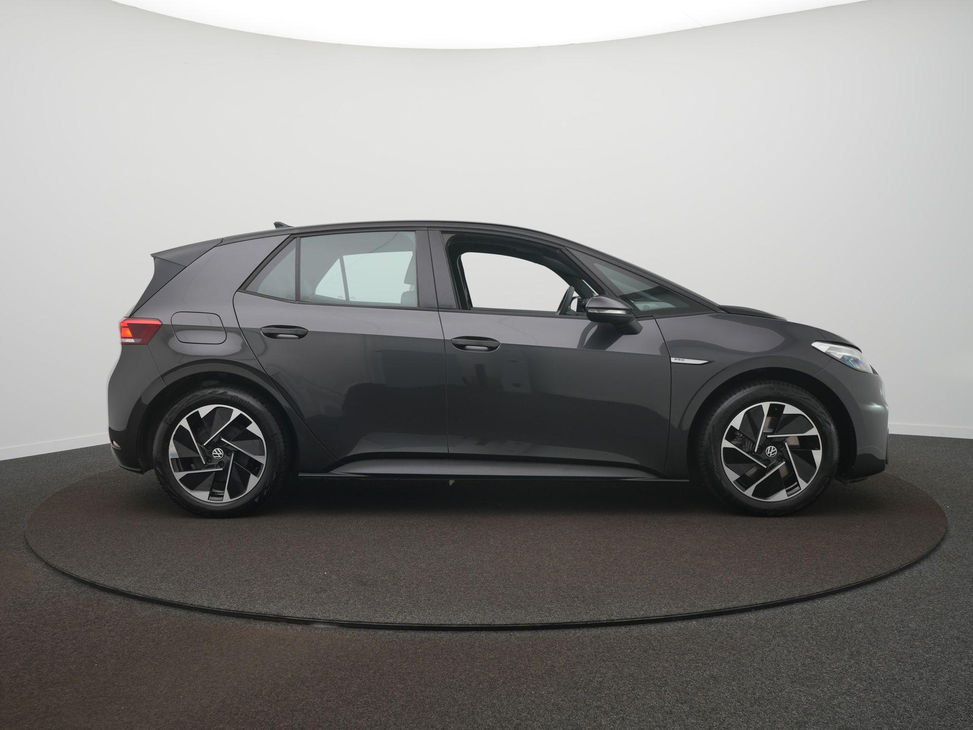 Volkswagen ID.3 Pro Edition 58 kWh - Afbeelding 4