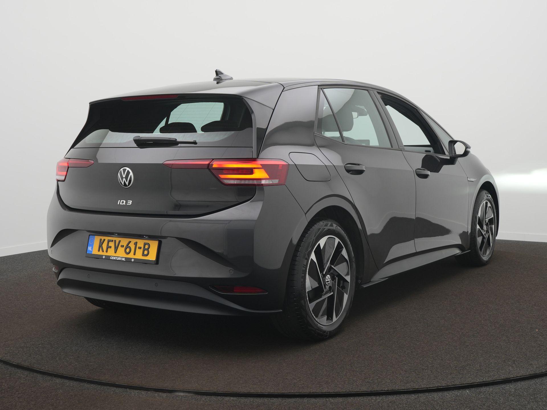 Volkswagen ID.3 Pro Edition 58 kWh - Afbeelding 5
