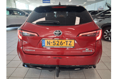 Toyota Corolla Touring Sports 2.0 Hybrid GR-Sport - Afbeelding 5