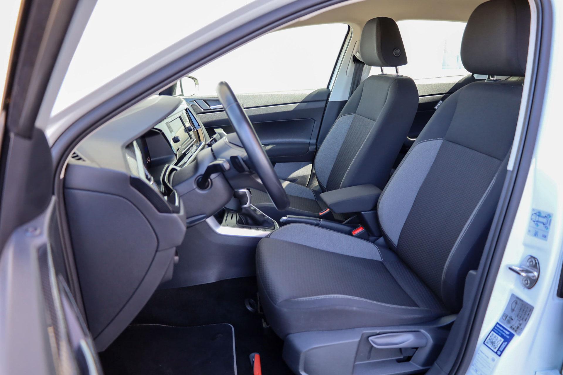 Volkswagen Polo 1.0 TSI 95pk DSG Life - Afbeelding 4