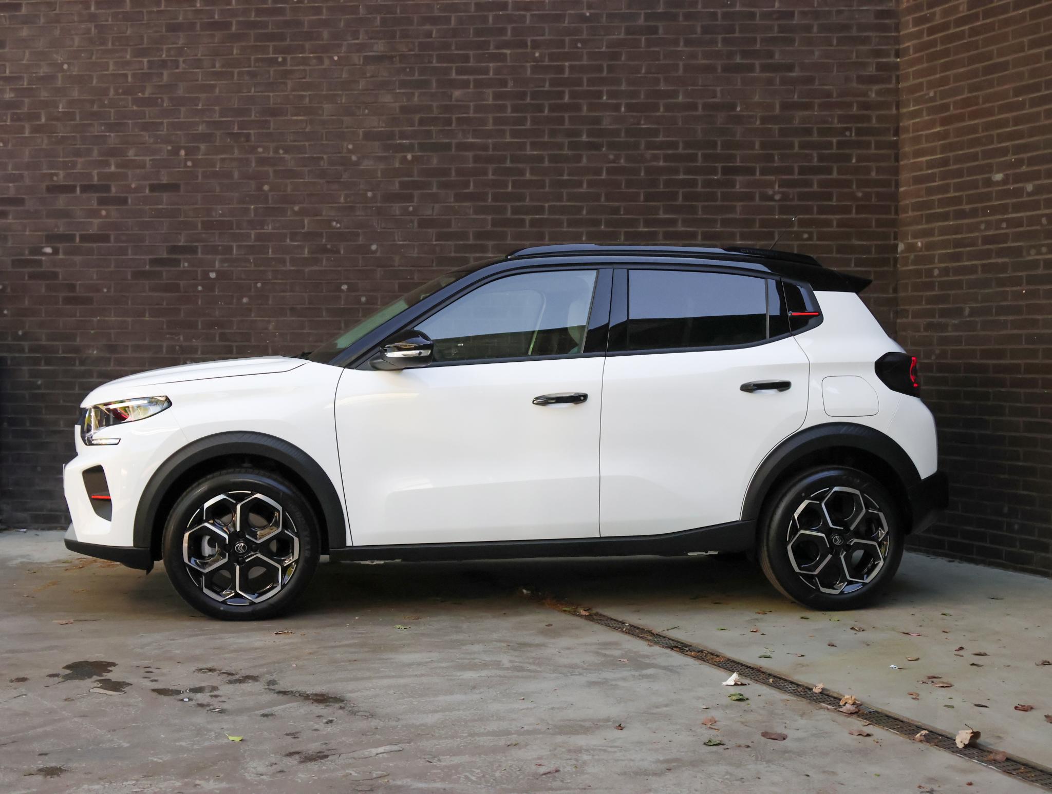 Citroën C3 Max 100pk - Afbeelding 2