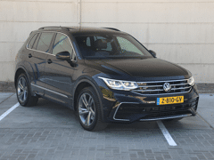 Volkswagen Tiguan 1.4 TSI eHybrid R-Line Business - Afbeelding 3