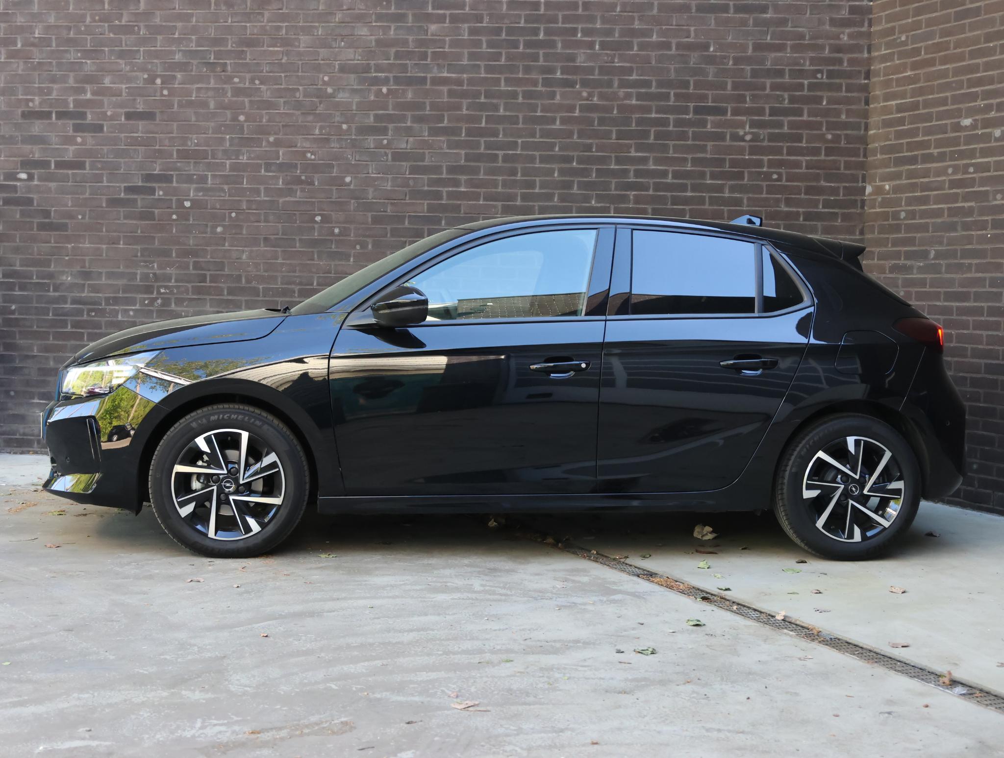 Opel Corsa GS 75pk - Afbeelding 2
