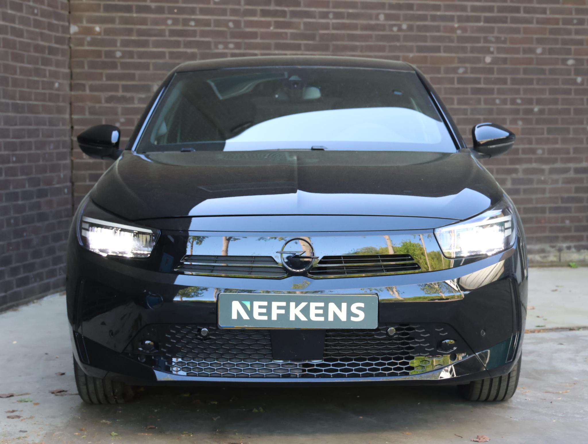 Opel Corsa GS 75pk - Afbeelding 5