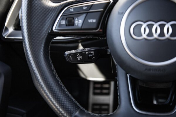 cruise control