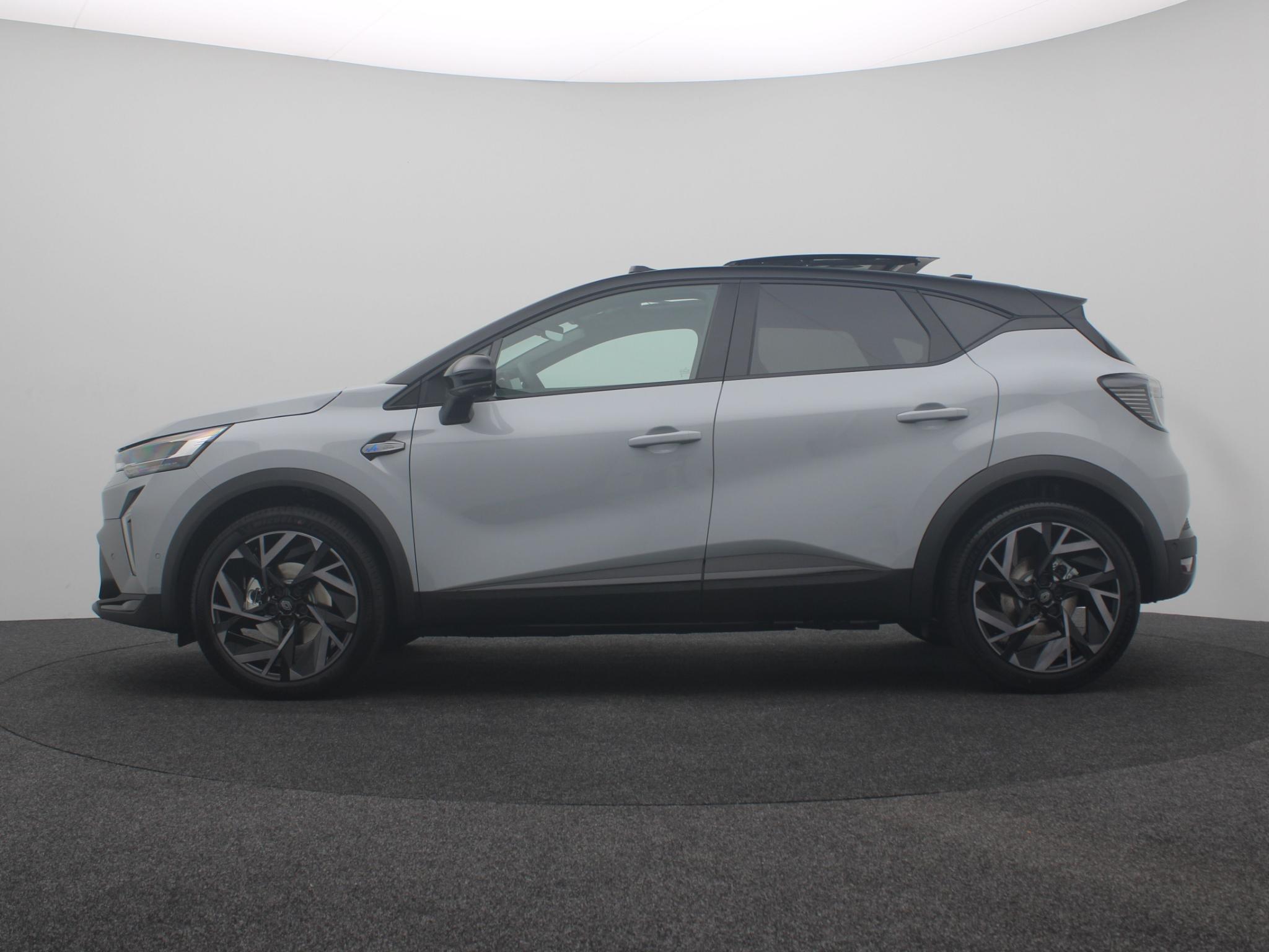 Renault Captur esprit Alpine full hybrid E-Tech 160 - Afbeelding 2