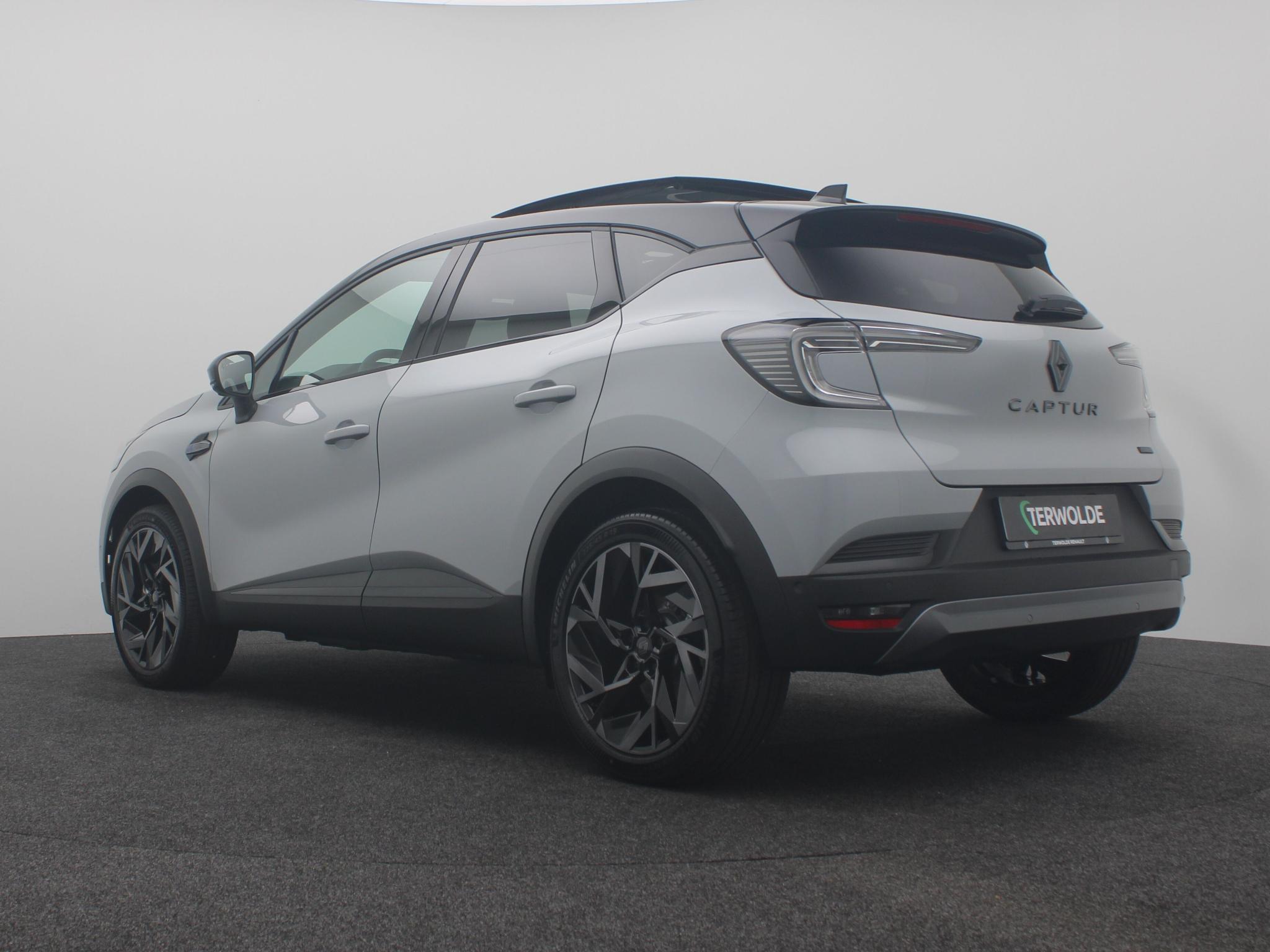 Renault Captur esprit Alpine full hybrid E-Tech 160 - Afbeelding 3