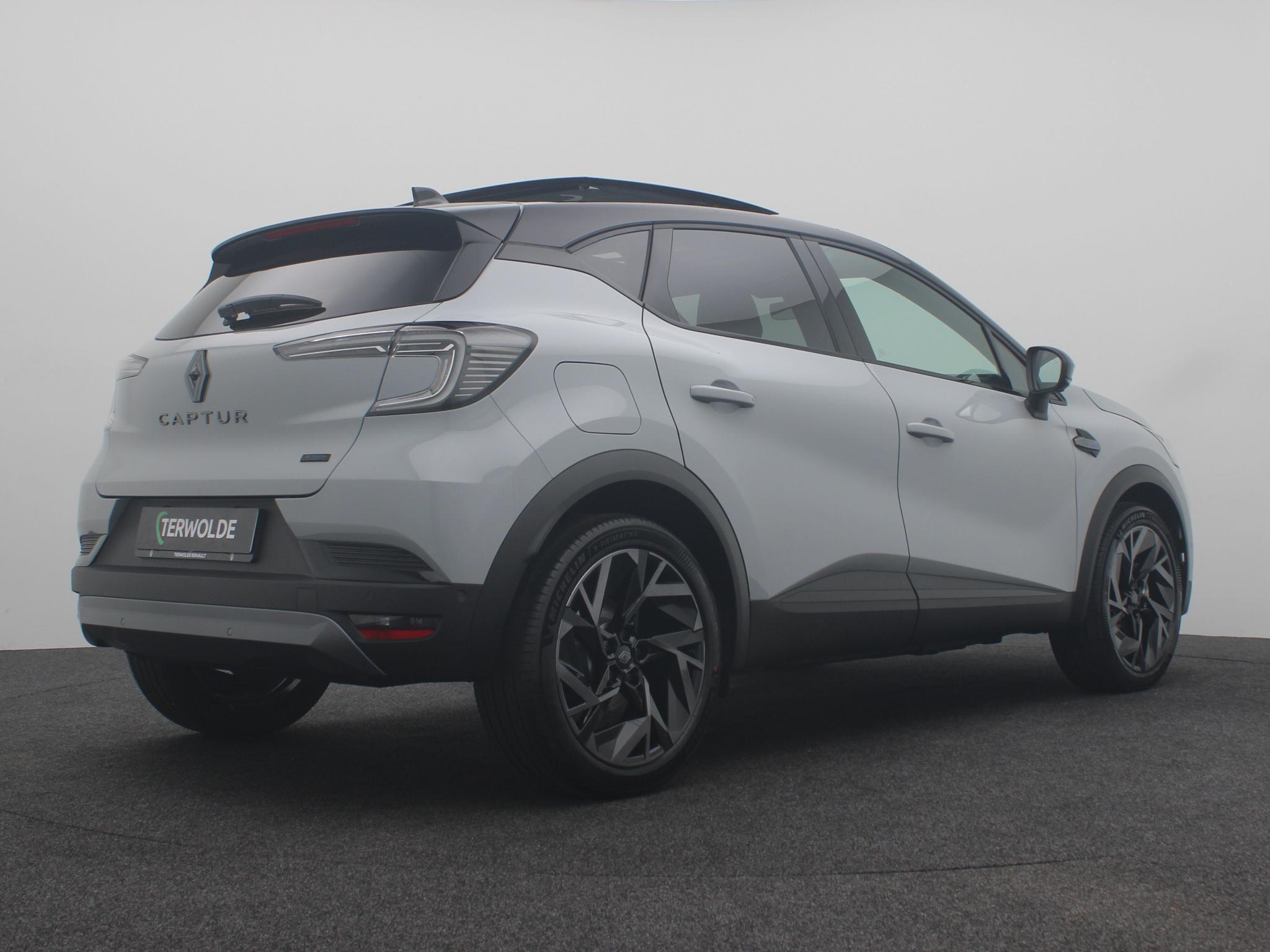 Renault Captur esprit Alpine full hybrid E-Tech 160 - Afbeelding 5