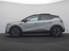 Renault Captur esprit Alpine full hybrid E-Tech 160 - Afbeelding 2