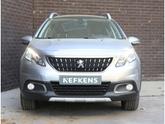 Peugeot 2008 SUV Blue Lease Allure 130pk - Afbeelding 5