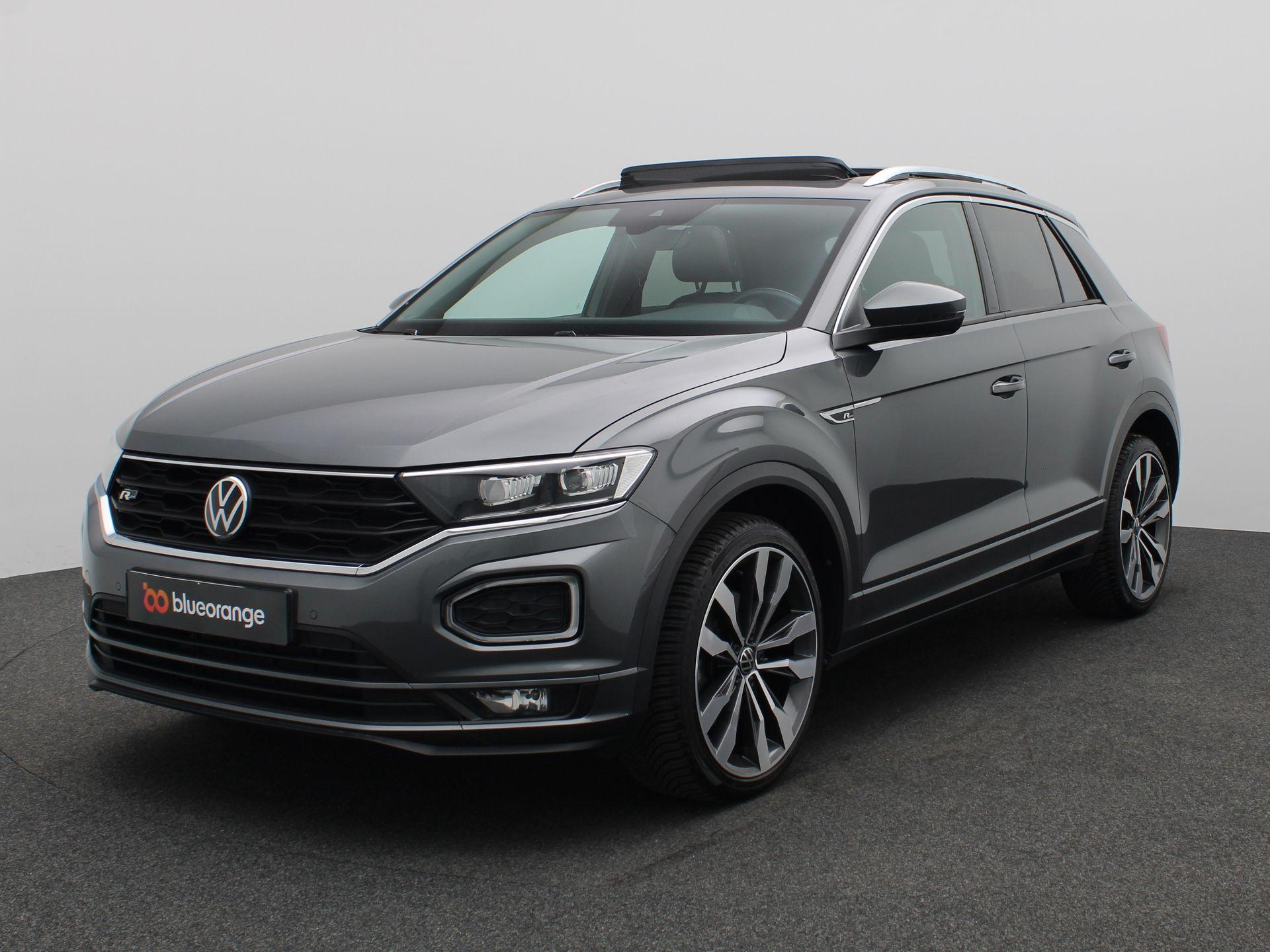 Volkswagen T-Roc 1.5 TSI Sport Business R 150PK DSG