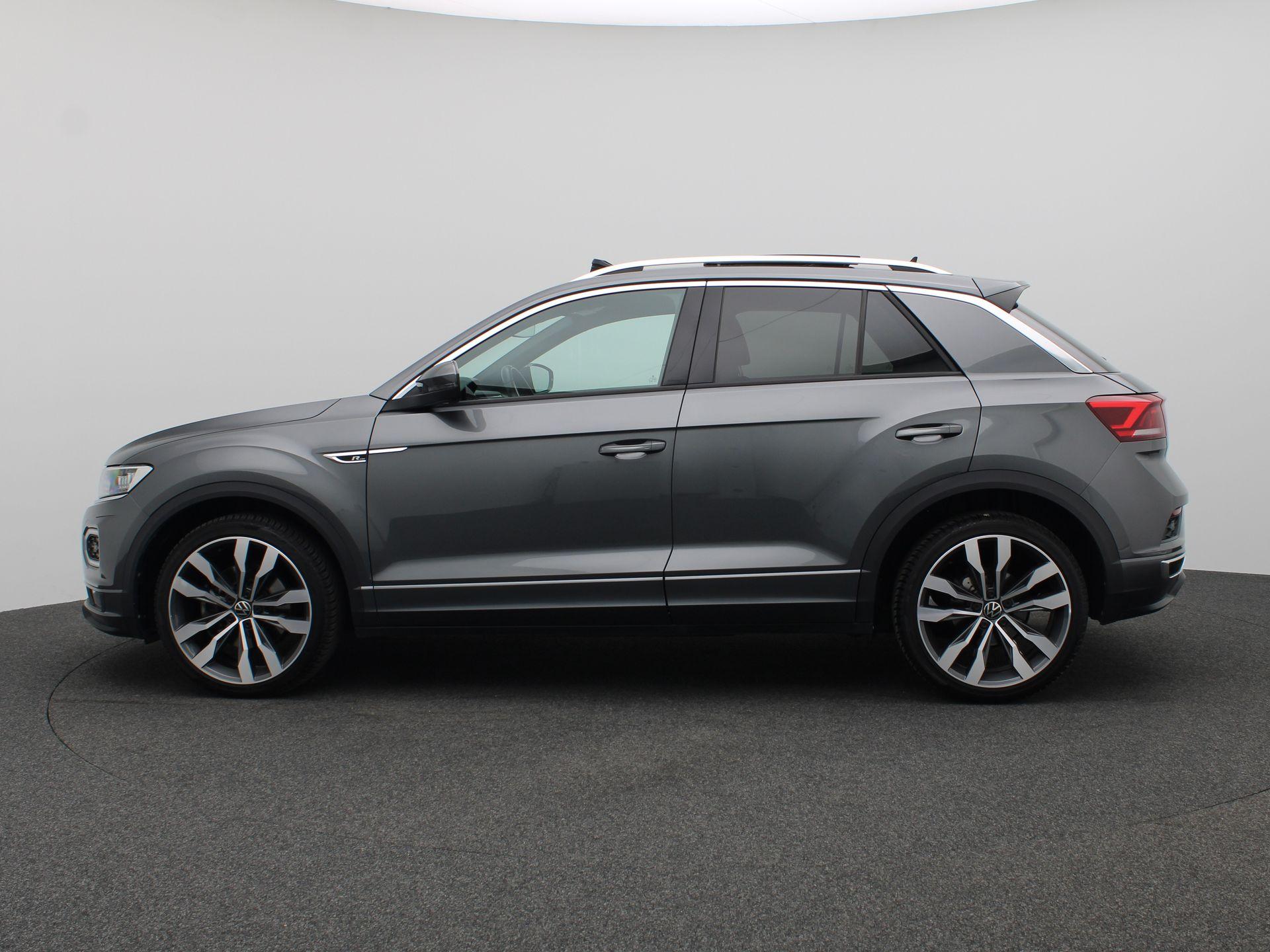 Volkswagen T-Roc 1.5 TSI Sport Business R 150PK DSG - Afbeelding 3