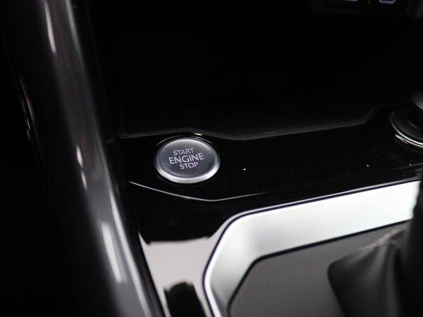 Vergrendel- en startsysteem zonder sleutel (Keyless Access)