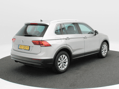 Volkswagen Tiguan 1.4 TSi 125 Pk Connected Series - Afbeelding 2