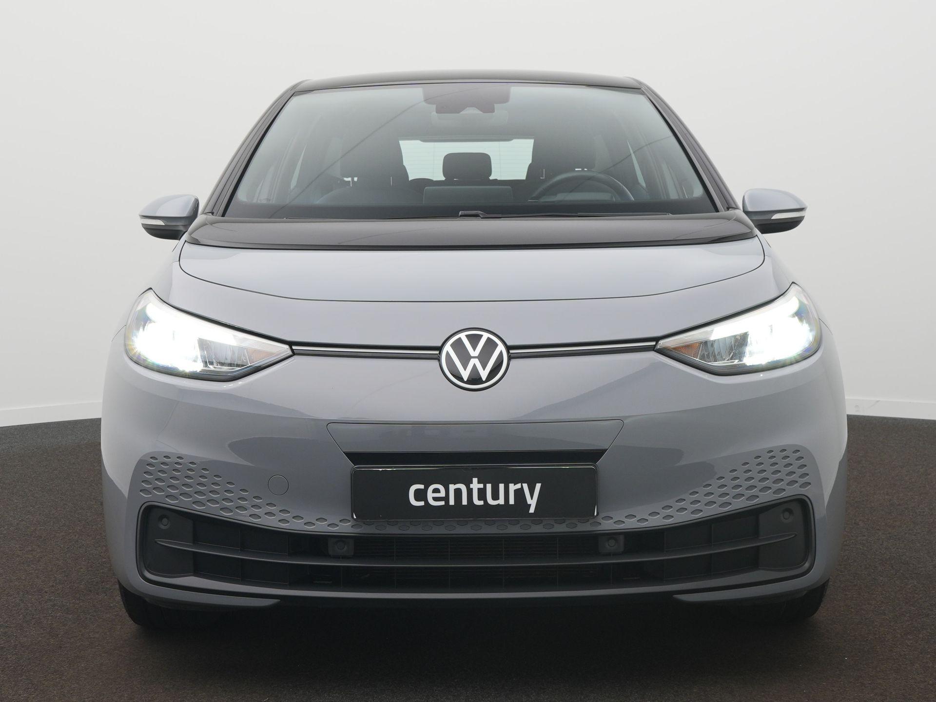 Volkswagen ID.3 58 kWh - Afbeelding 2