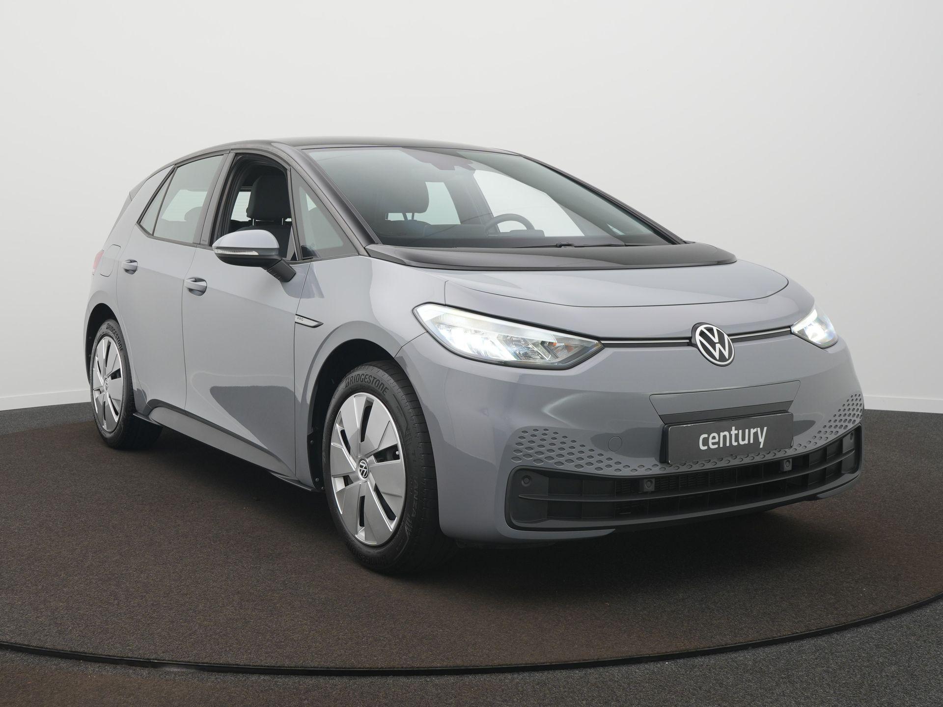 Volkswagen ID.3 58 kWh - Afbeelding 3