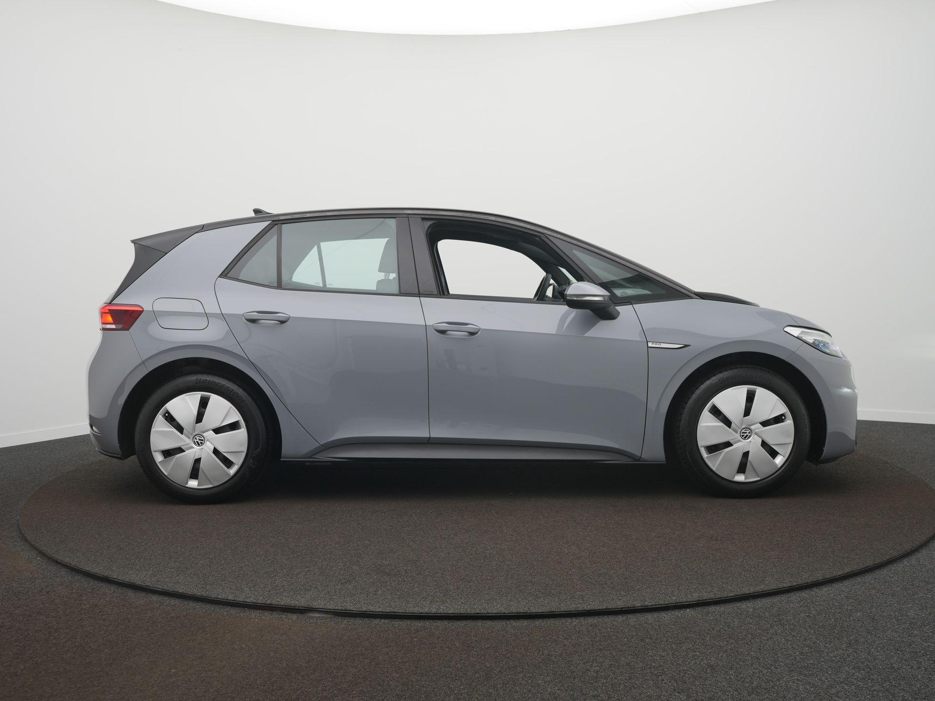 Volkswagen ID.3 58 kWh - Afbeelding 4